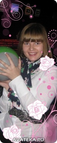 Анастасия Лисицына фото профиля #4