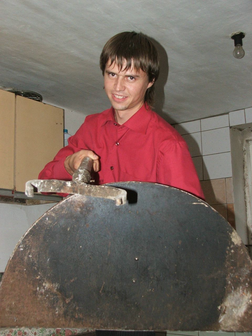 Максим Марченко | Legnica