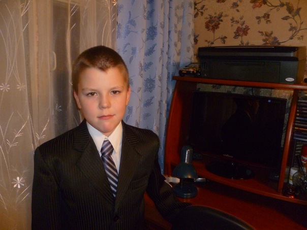 №15, Тихон Ильин №15, Тихон Ильин