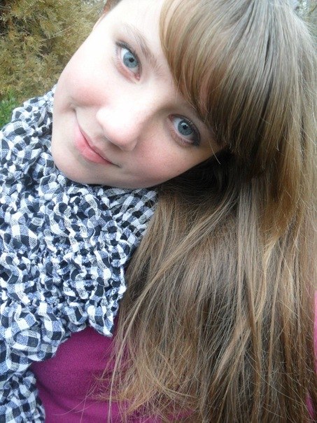 Ольга Бойчук | Винница