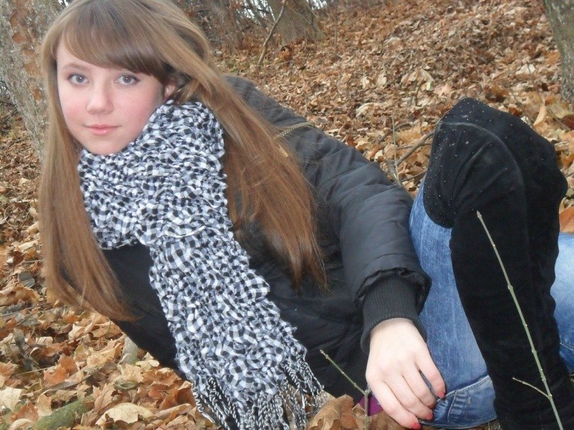 Ольга Бойчук | Винница