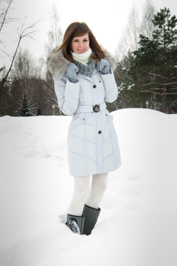 Анюта Шайкунова | Саранск