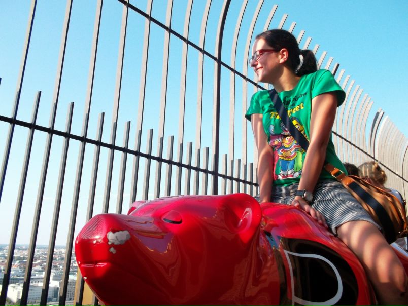 №75, Тоня Пшенко, Санкт-Петербург №75, Тоня Пшенко, Санкт-Петербург