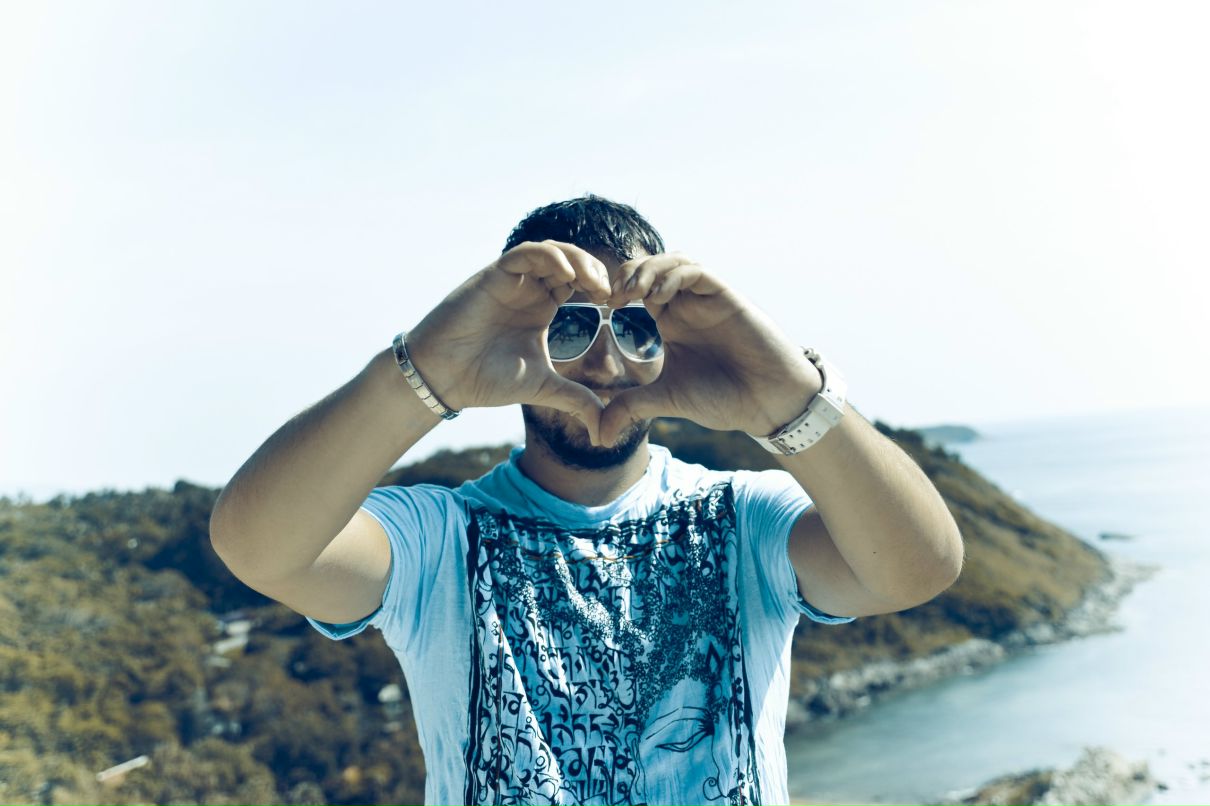 Анатолий Смирнов TOM RAIN | Новосибирск