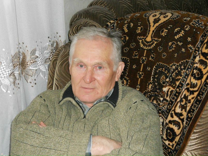 №34, Светлана Волкова, 85 лет, Чебоксары №34, Светлана Волкова, 85 лет, Чебоксары