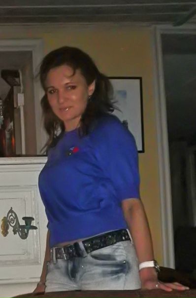 №6, Anna Lindström, 38 лет, Alingsås №6, Anna Lindström, 38 лет, Alingsås