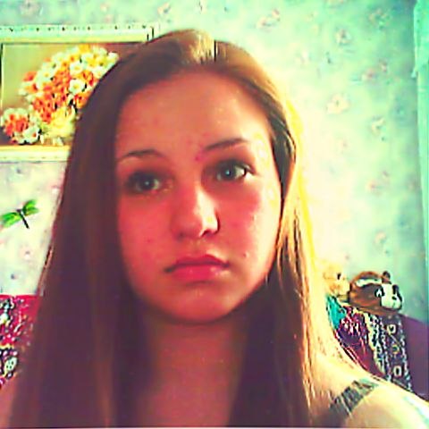 Анастасия Катрушова | Орёл