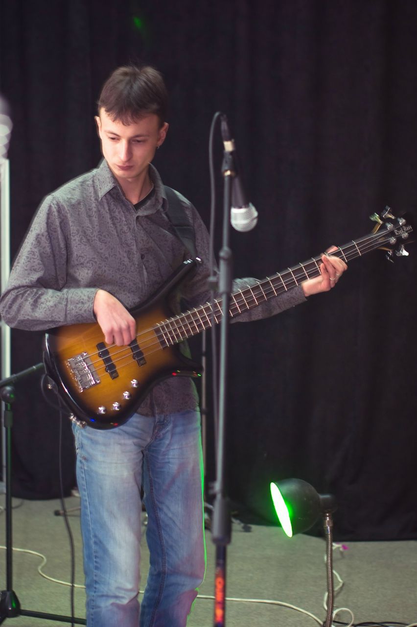 Артур Городовенко ♫♫♫ | Харьков