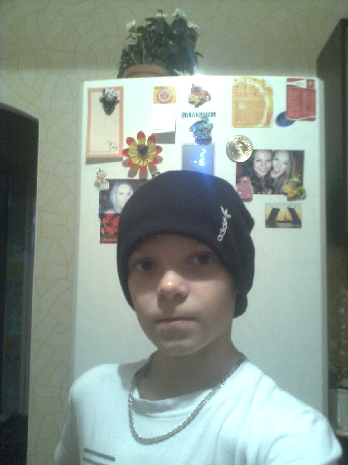 Фото профиля