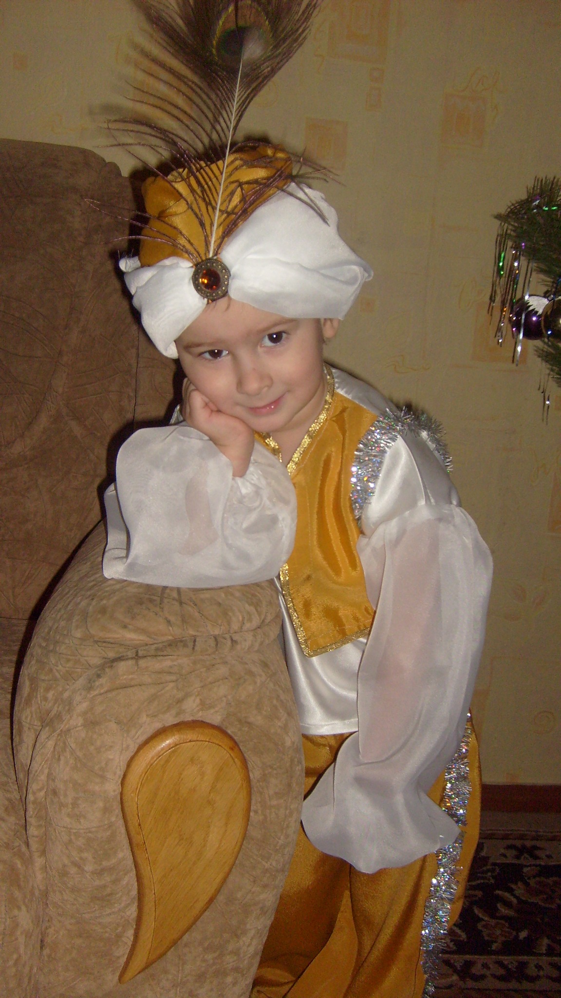 Фото профиля