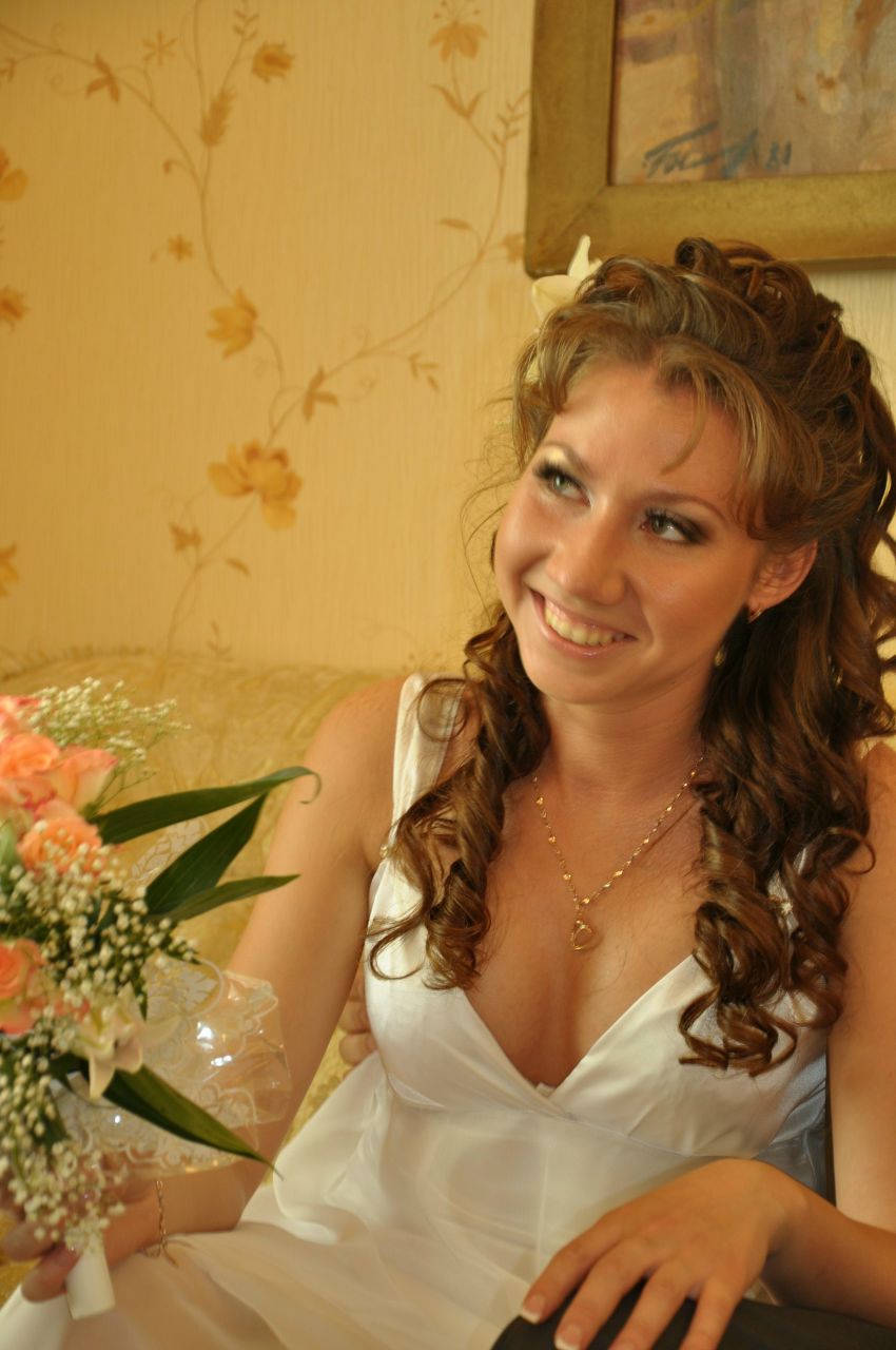 Мария Сулла | Санкт-Петербург