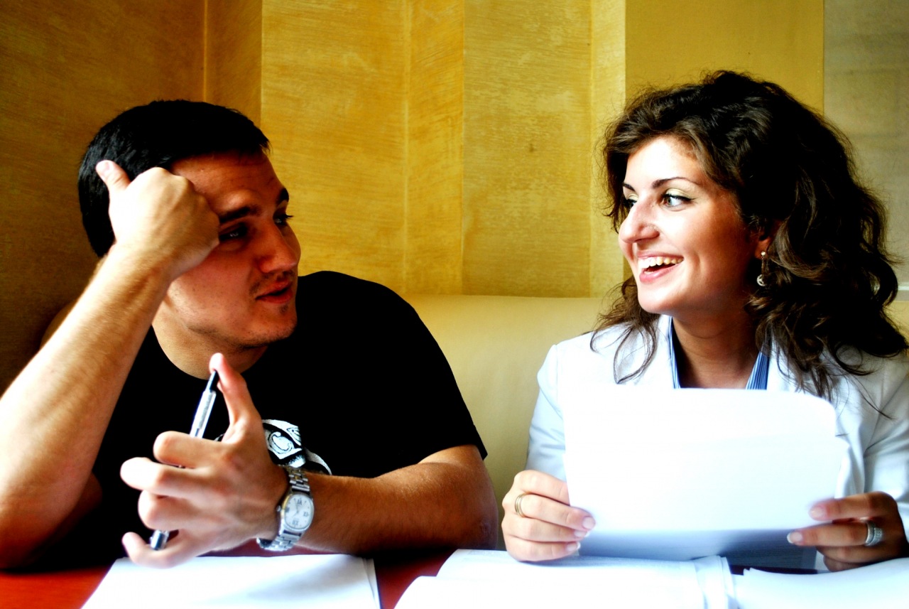 Фото профиля