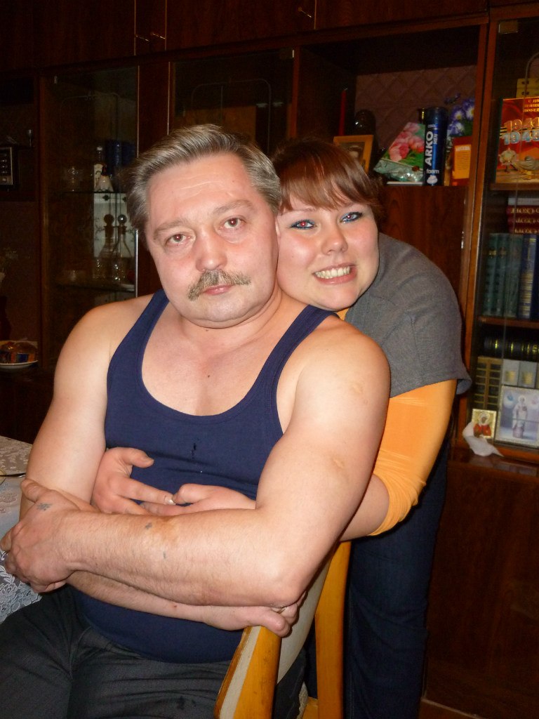 Дина Корнеева | Санкт-Петербург