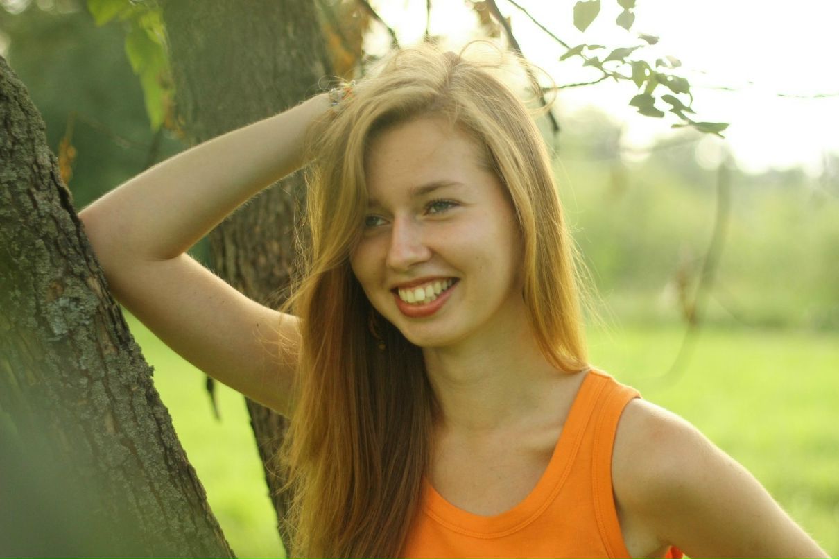 Анастасія Клєвцова | Киев