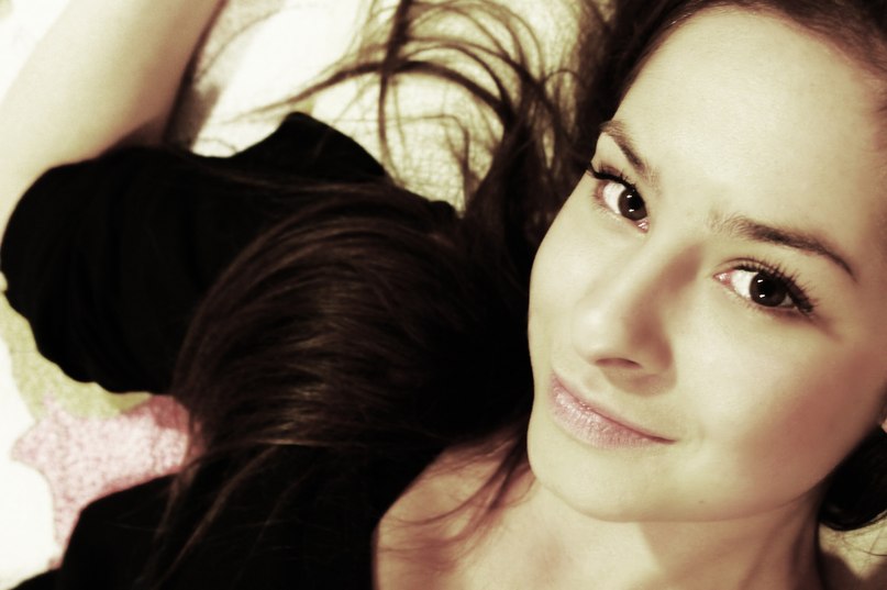 Alexandra Chukhray | Алматы