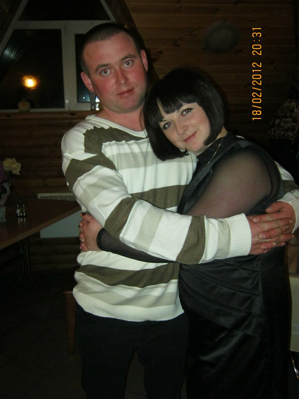 Екатерина Марьясова | Кременная