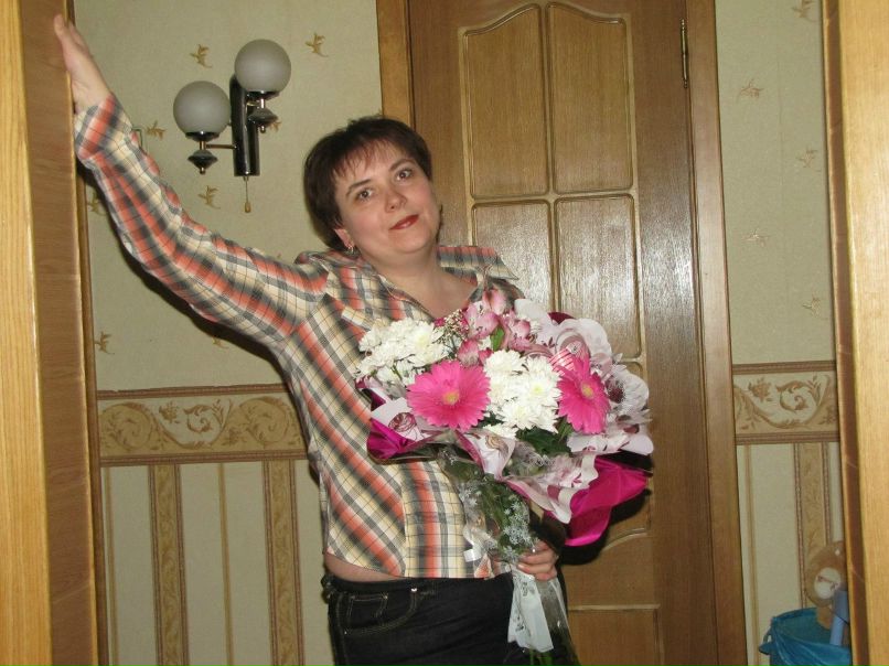 Ирина Романова | Дзержинский