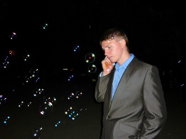 №93, Роман Воробьев №93, Роман Воробьев