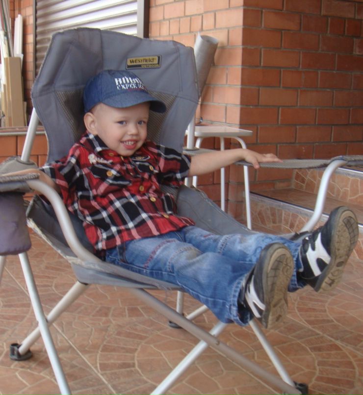 Анюта Каспарова | Сургут