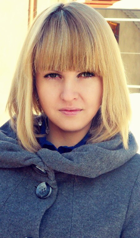 Маргарита Нечай | Киев