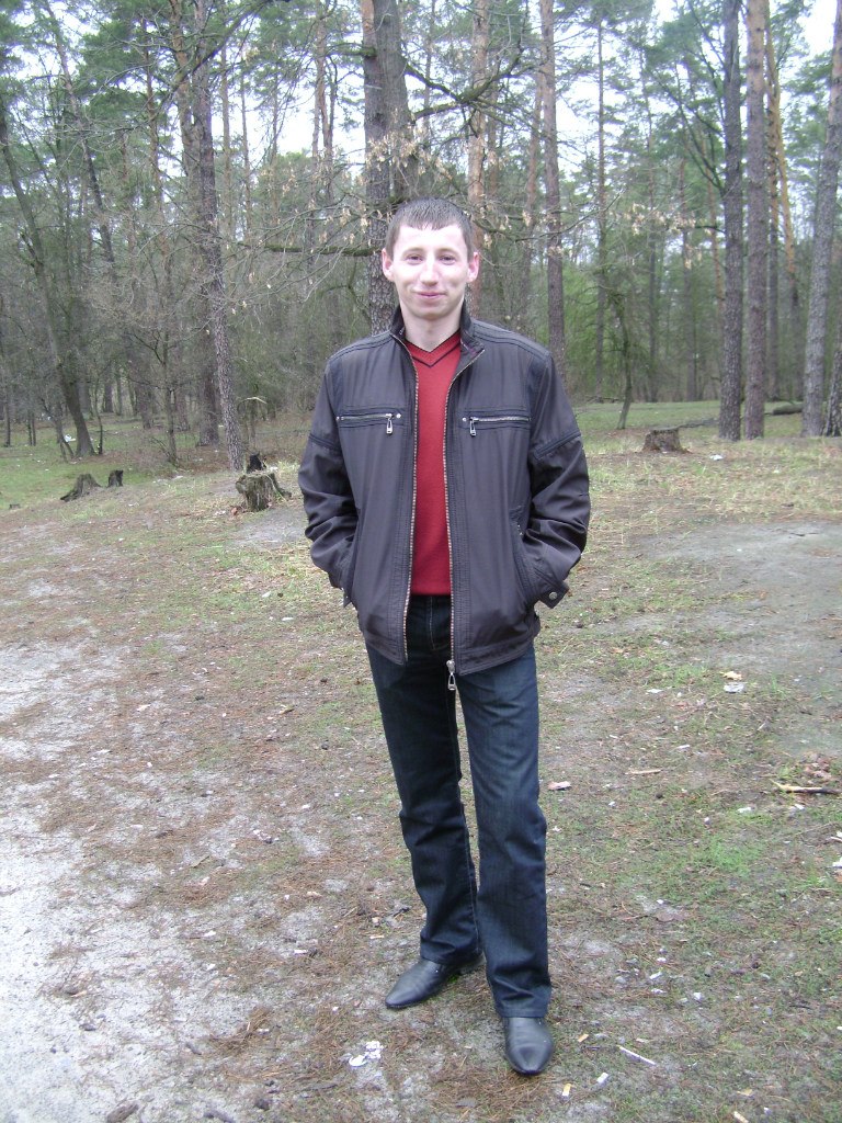 Юрий Zhuravel | Киев