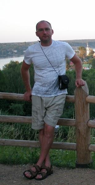 Андрей Резе | Москва