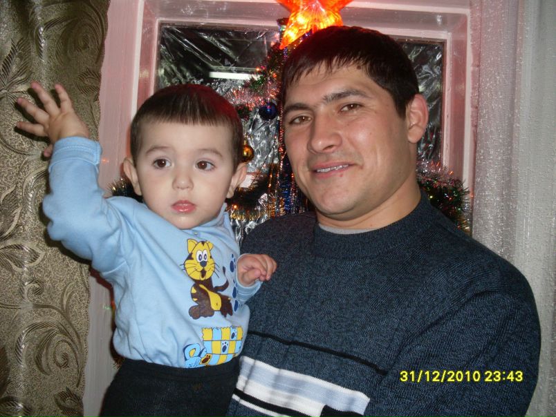 №8, Рифгать Гаязов №8, Рифгать Гаязов