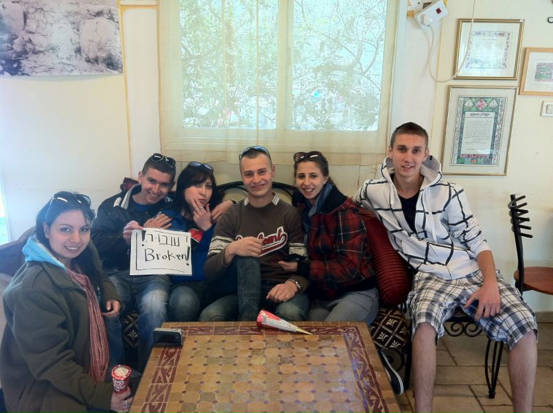 Аня Бектаева | Ташкент