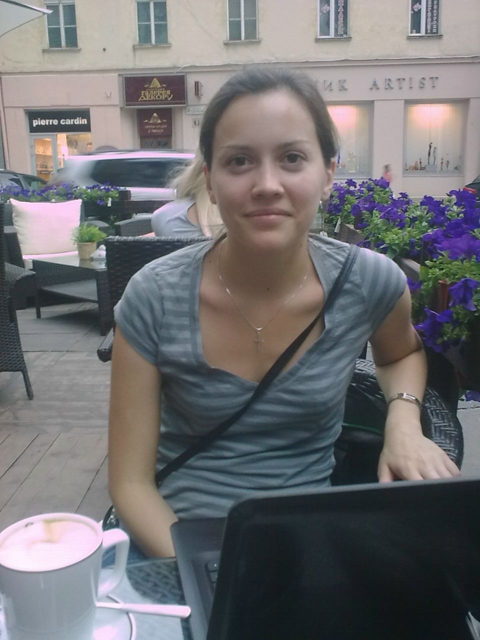 Юля Жданова | Чернигов