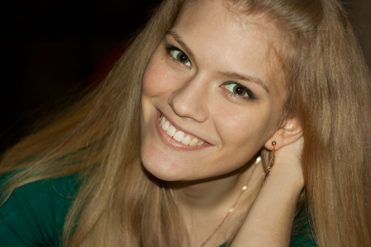 Иринка Елина | Мурманск