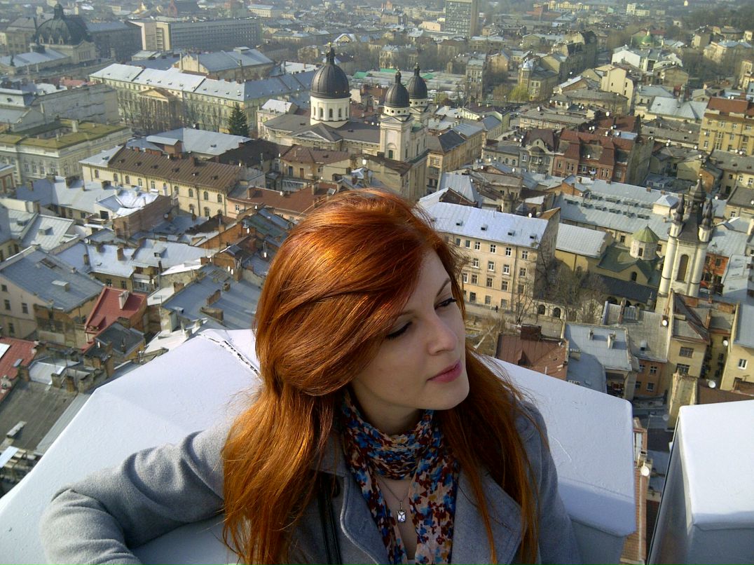 Наталия Майданий | Киев