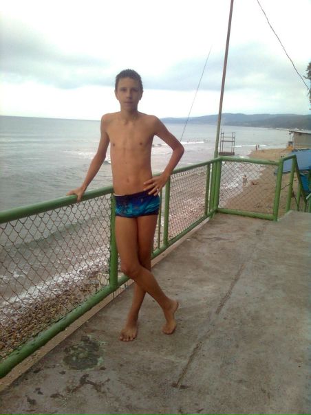 №3, Илья Зуев №3, Илья Зуев