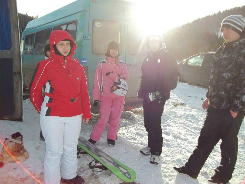 Badingar Patrris | Горловка