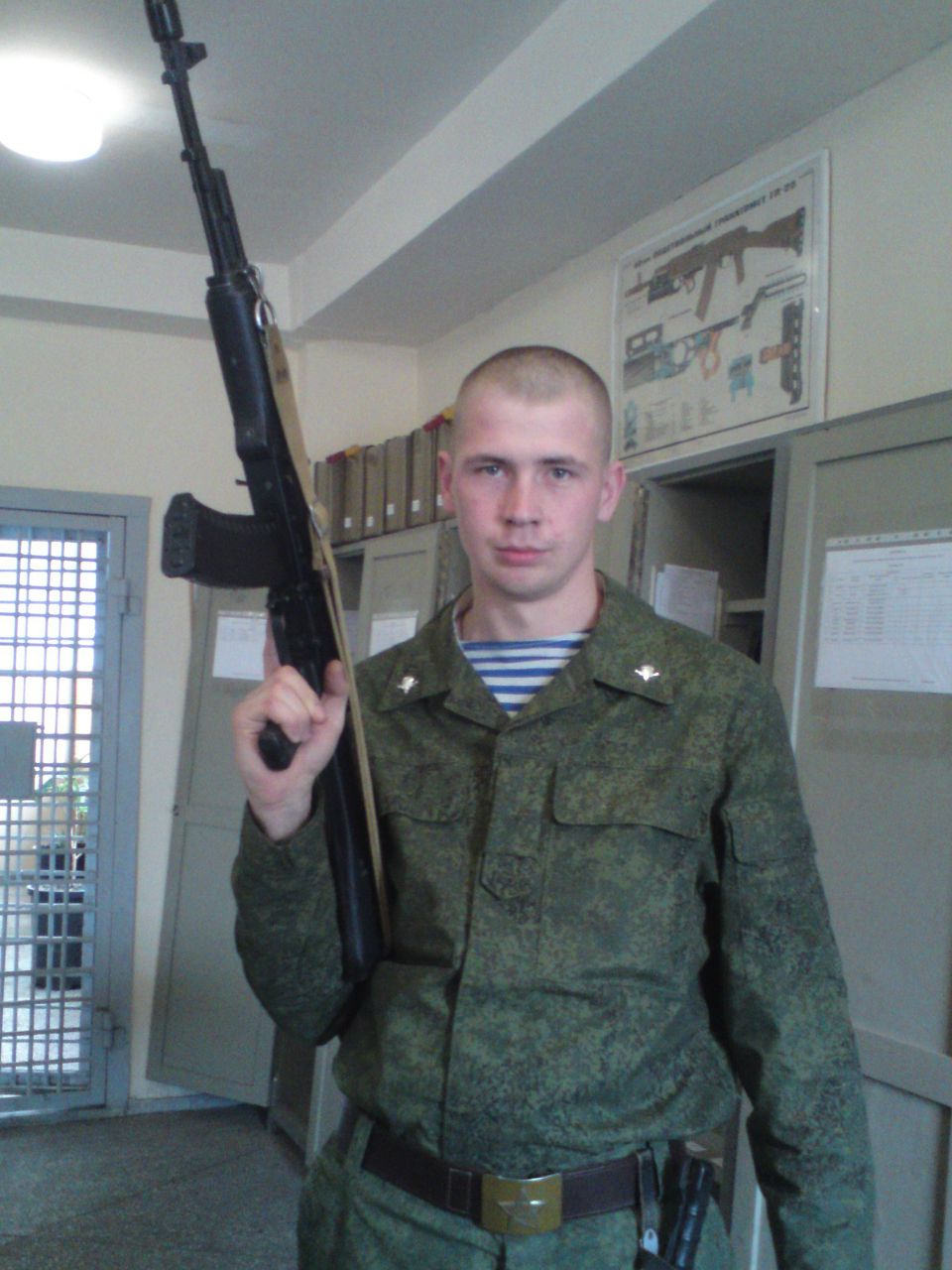 Александр Иванов | Краснодар