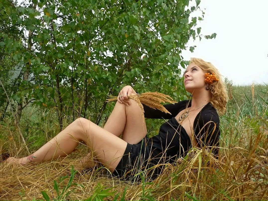 Анастасия Нечаева | Москва