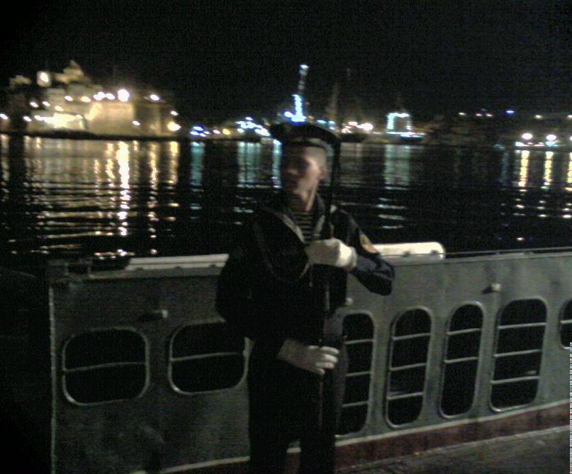 Андрей Красногорский | Красногорск