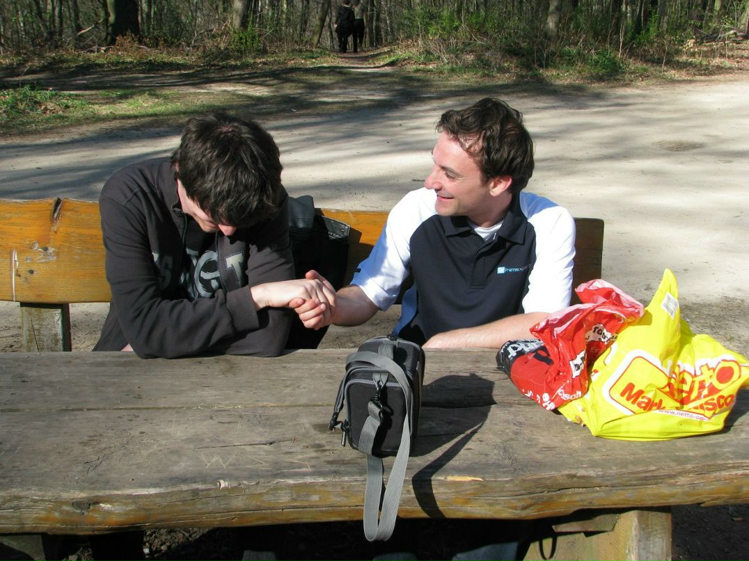 Святославъ Богачёв XamelioN | Хабаровск