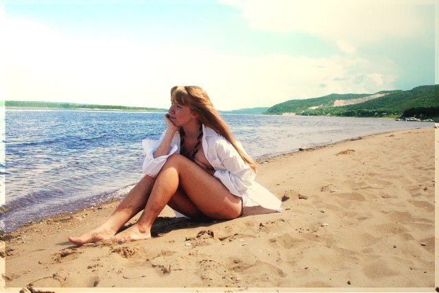 Светлана Кухлянская | Москва