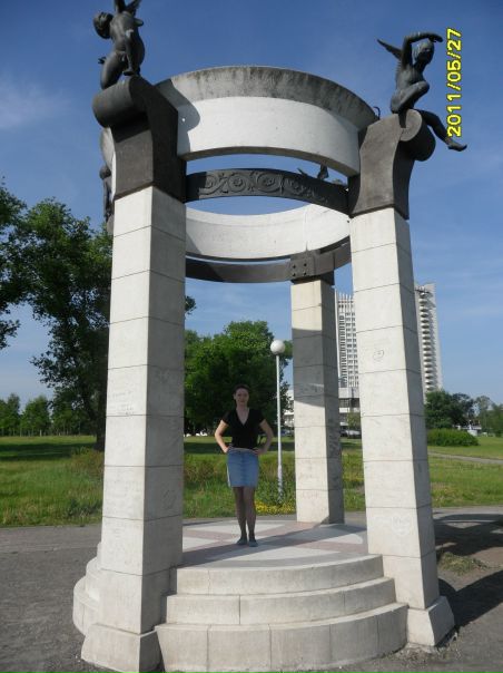 №3, Ирина Струневская, 43 года, Минск №3, Ирина Струневская, 43 года, Минск