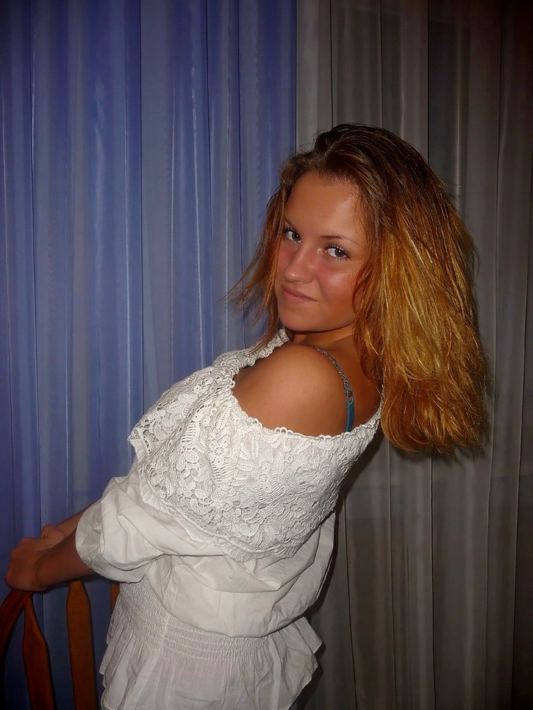 Ира Бурмистрова | Новосибирск