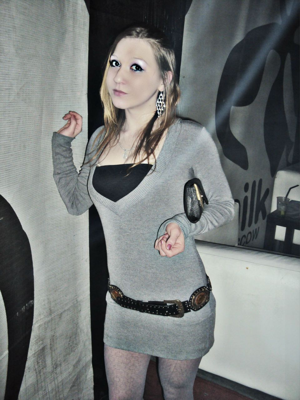 Лариса Фролова | Москва