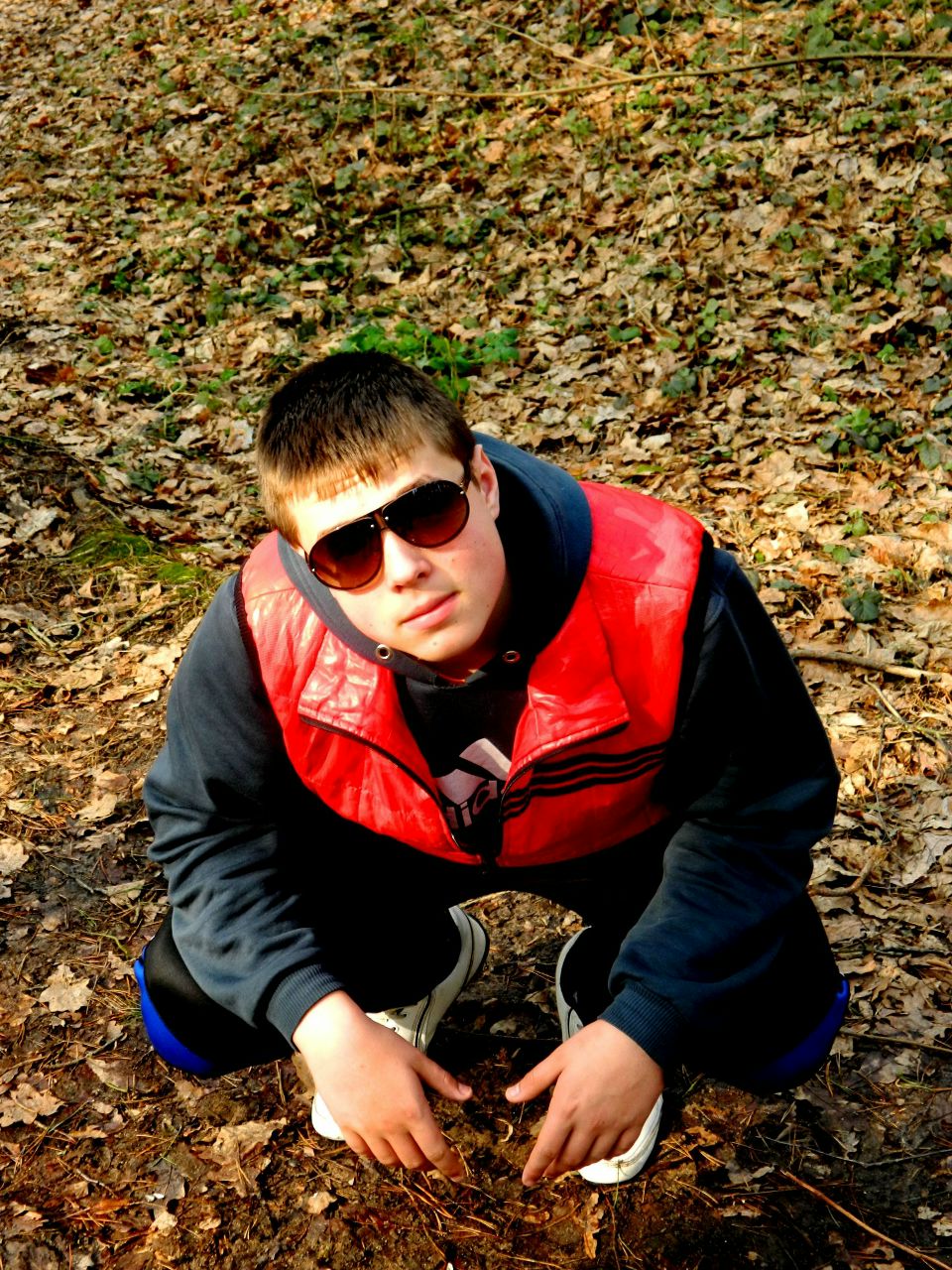 Виталий Константинов 0_о | Свислочь