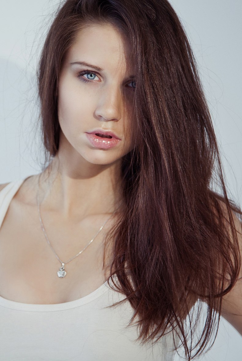 Nika Naverno | Москва