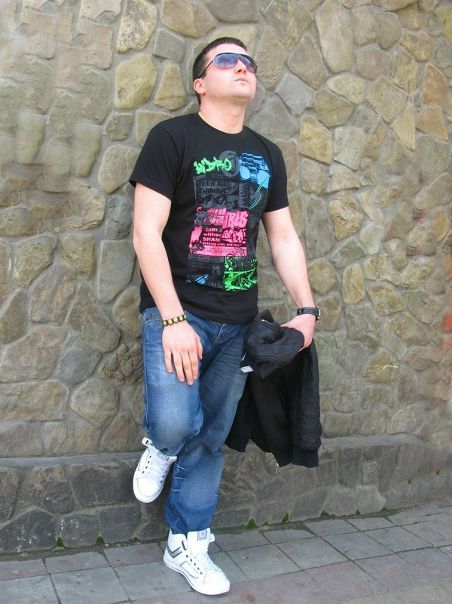 №91, Санёчек, 36 лет, Москва №91, Санёчек, 36 лет, Москва