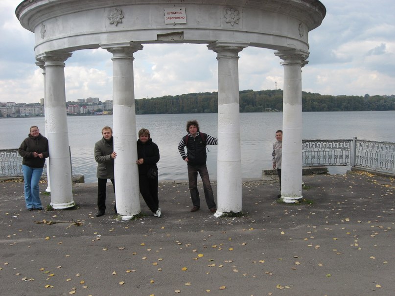 Виктория Терещенко | Запорожье