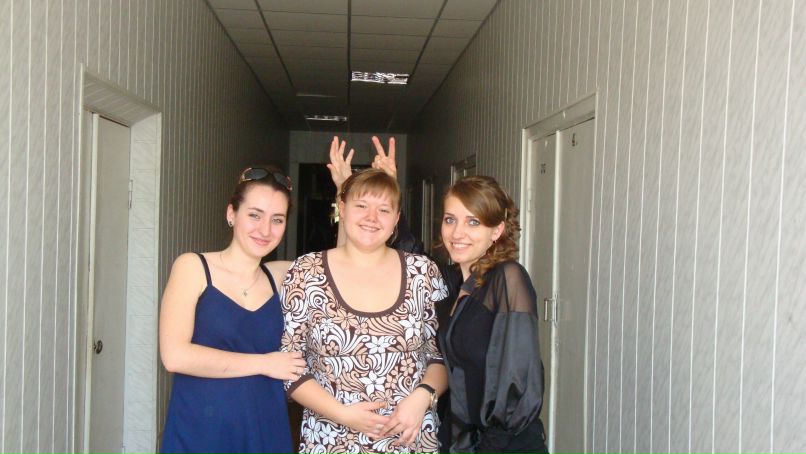 Виктория Терещенко | Запорожье