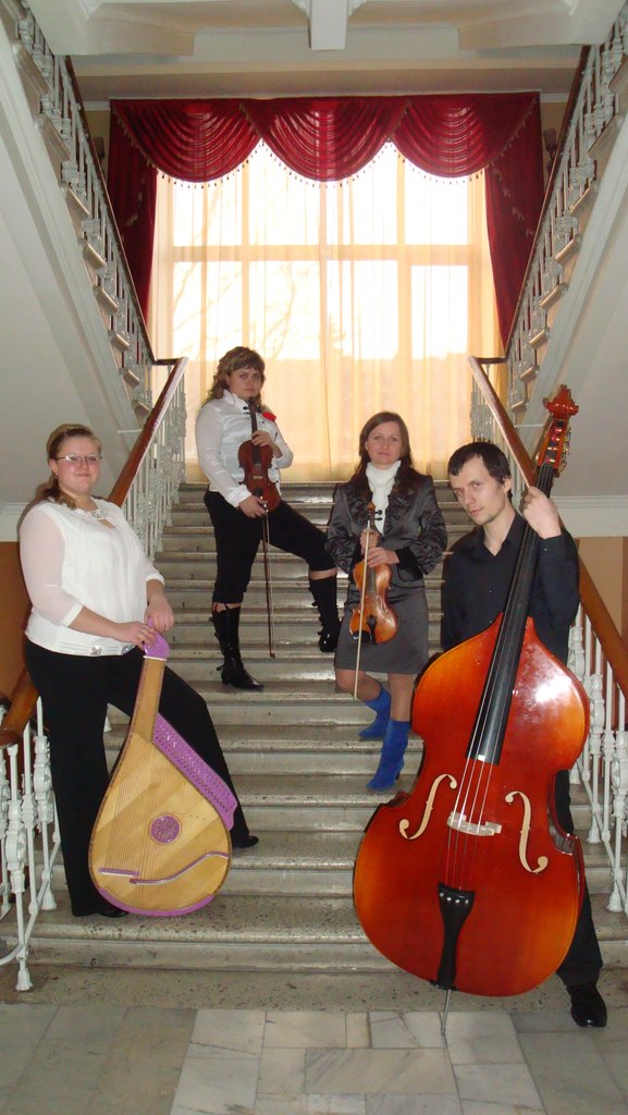 Виктория Терещенко | Запорожье