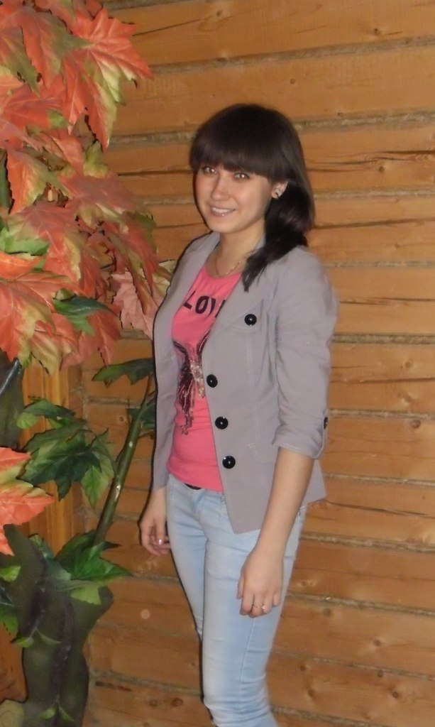 Гульназ Нуруллина | Казань