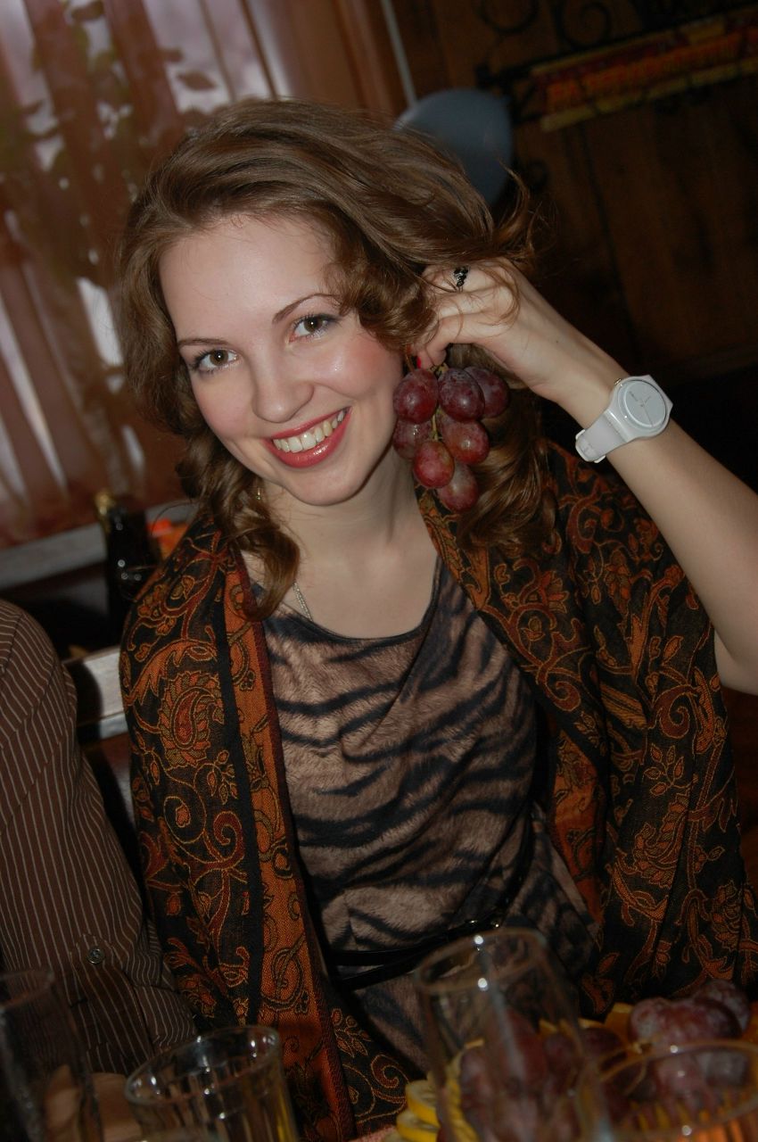 Алёна Головчинская | Воронеж