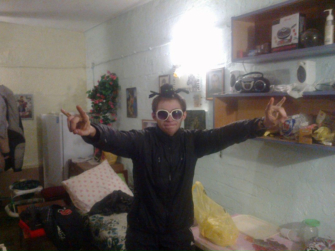 Андрей Голик | Кривой Рог